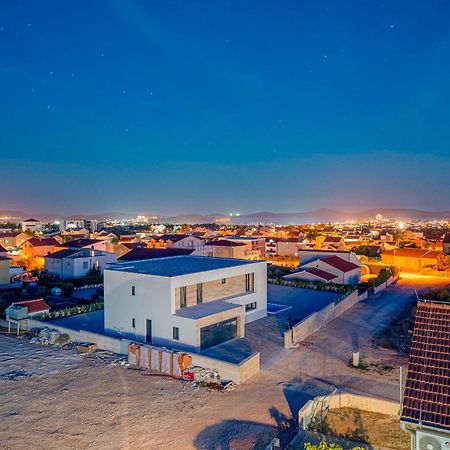 Rooftop House 보디체 외부 사진