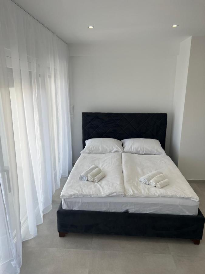 Rooftop House 보디체 외부 사진