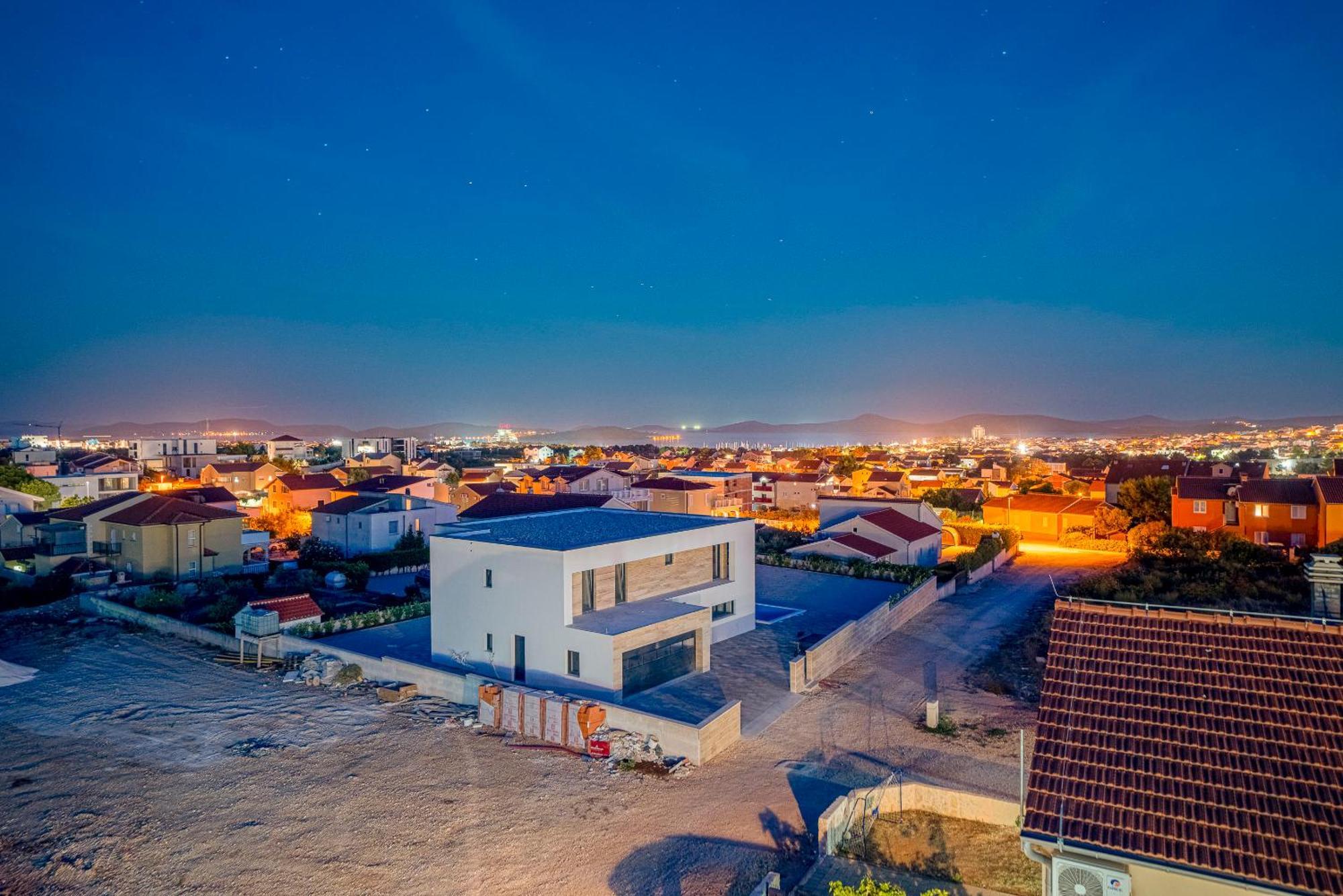Rooftop House 보디체 외부 사진